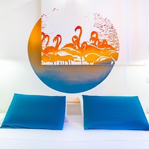 Sunscape Rooms Cagliari City Center